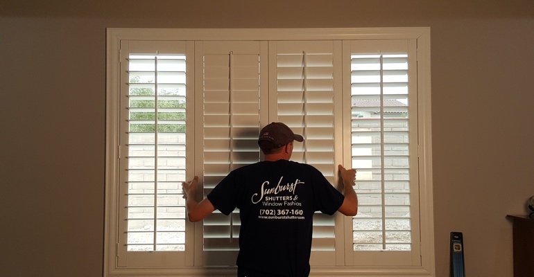 Fort Lauderdale shutter installer